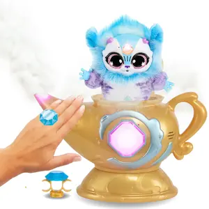 Детский набор фокусов TMTOYS MS14833 — обучающий набор для детей от 5 лет