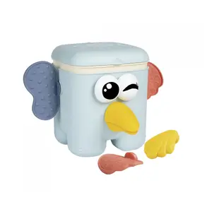 Обучающая игрушка SMOBY модель 7600140316 — пластик, разноцветная, от 1,5 лет