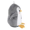 MATTEL Flap & Wobble Penguin — мягкая игрушка для животика Photo 5