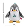 MATTEL Flap & Wobble Penguin — мягкая игрушка для животика Photo 11