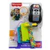 Fisher-Price Play & Go Activity Keys музыкальная игрушка Photo 4