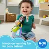 Fisher-Price Play & Go Activity Keys музыкальная игрушка Photo 7