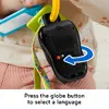 Fisher-Price Play & Go Activity Keys музыкальная игрушка Photo 9
