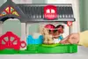 MATTEL Fisher-Price Little People Friendly Horses komplekts Photo 3