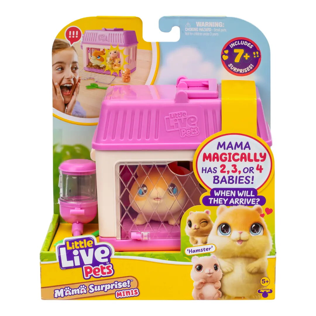 Игрушки для малышей