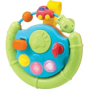 Игровой руль Smily Play Kierownica (000705) от Smily Play, модель 450196