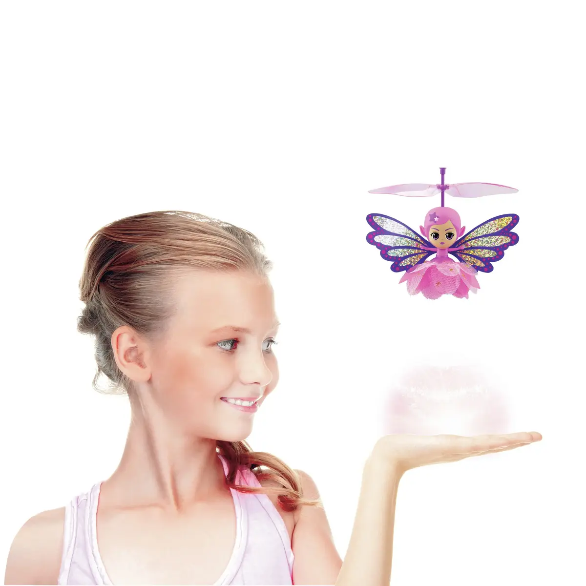Silverlit pasaku spārni mini lellēm Photo 11