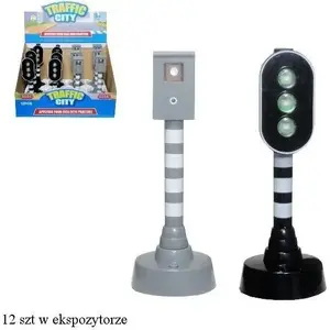 Swede Sygnalizator lub fotoradar MIX by Swede — electronic vehicle detector/alert device