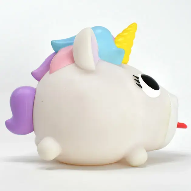 Rotaļlietu figūra Strado MEEKINS Corp. JABBER UNICORN Photo 5