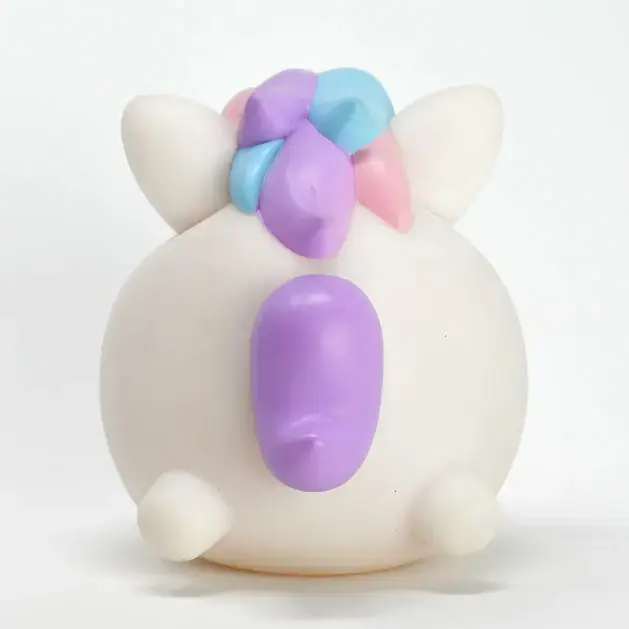 Rotaļlietu figūra Strado MEEKINS Corp. JABBER UNICORN Photo 6