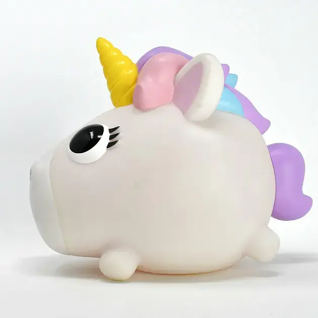Rotaļlietu figūra Strado MEEKINS Corp. JABBER UNICORN Photo 7
