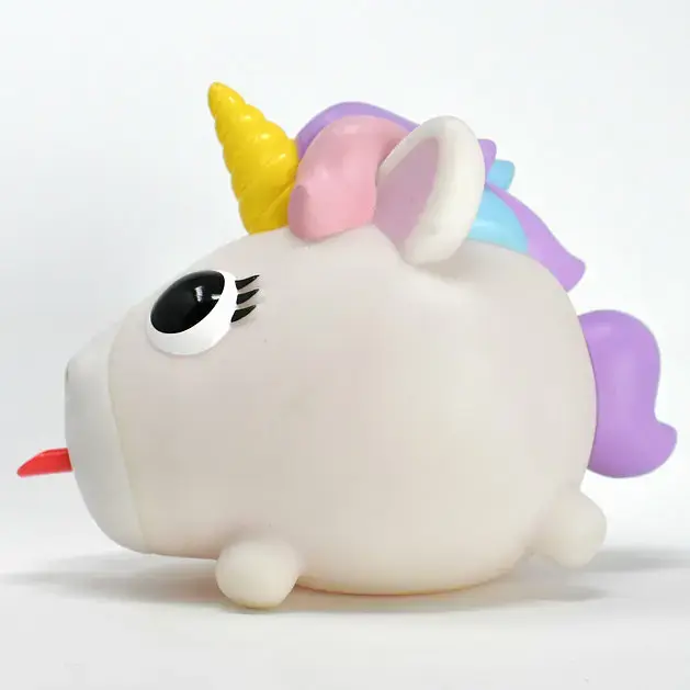 Rotaļlietu figūra Strado MEEKINS Corp. JABBER UNICORN Photo 8