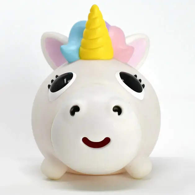 Rotaļlietu figūra Strado MEEKINS Corp. JABBER UNICORN Photo 9