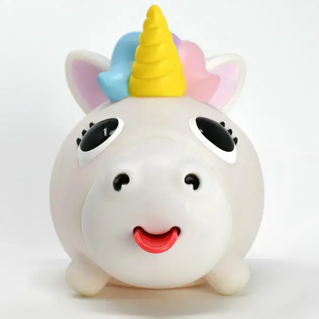 Rotaļlietu figūra Strado MEEKINS Corp. JABBER UNICORN Photo 10