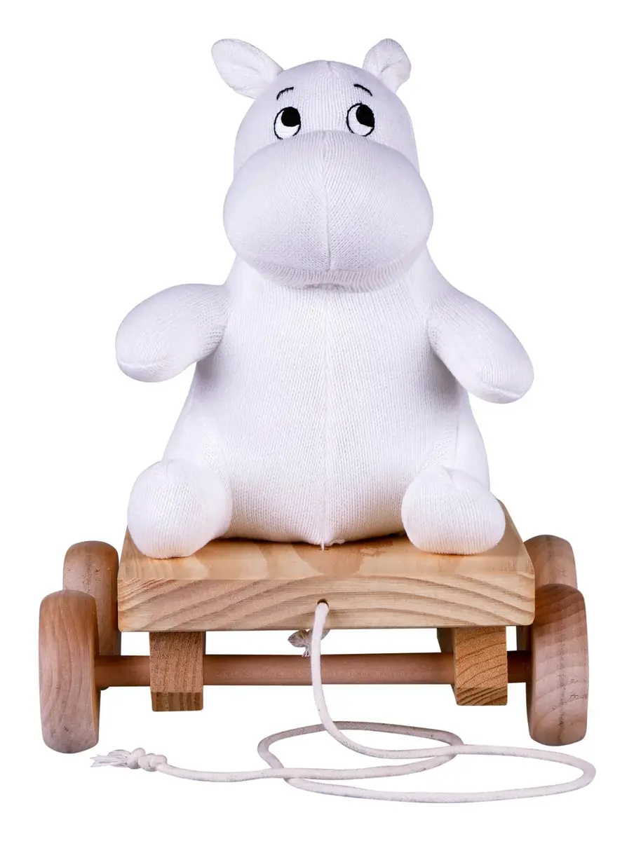 Barbo Toys 7286 деревянная игрушка‑машинка Photo 2