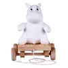 Barbo Toys 7286 деревянная игрушка‑машинка Photo 2