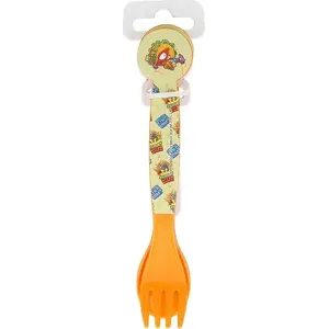Cutlery Set Super Zings Spoon and Fork BT-10317