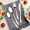 LEONARDO BAMBINI flatware set 4 pcs Photo 2
