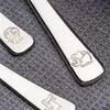 LEONARDO BAMBINI flatware set 4 pcs Photo 4