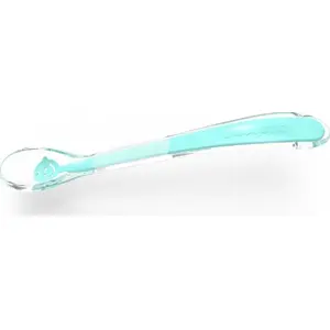 Karote baby ono MIEKKA 1460/01 — mīksta silikona karotīte zīdaiņiem un bērniem
