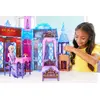 MATTEL Disney Frozen Arendelle Castle with Elsa Doll Photo 2