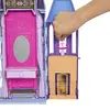 MATTEL Disney Frozen Arendelle Castle with Elsa Doll Photo 3