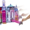 MATTEL Disney Frozen Arendelle Castle with Elsa Doll Photo 4