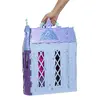 MATTEL Disney Frozen Arendelle Castle with Elsa Doll Photo 5