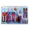 MATTEL Disney Frozen Arendelle Castle with Elsa Doll Photo 6