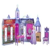 MATTEL Disney Frozen Arendelle Castle with Elsa Doll Photo 7