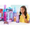 MATTEL Disney Frozen Arendelle Castle with Elsa Doll Photo 8
