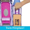 MATTEL Disney Frozen Arendelle Castle with Elsa Doll Photo 9