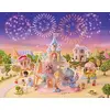 Epoch Sylvanian Families Baby Amusement Park набор Photo 4