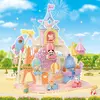 Epoch Sylvanian Families Baby Amusement Park набор Photo 5