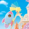 Epoch Sylvanian Families Baby Amusement Park набор Photo 6