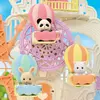 Epoch Sylvanian Families Baby Amusement Park набор Photo 7