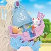 Epoch Sylvanian Families Baby Amusement Park набор Photo 9