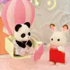 Epoch Sylvanian Families Baby Amusement Park набор Photo 11