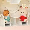 Epoch Sylvanian Families Baby Amusement Park набор Photo 12