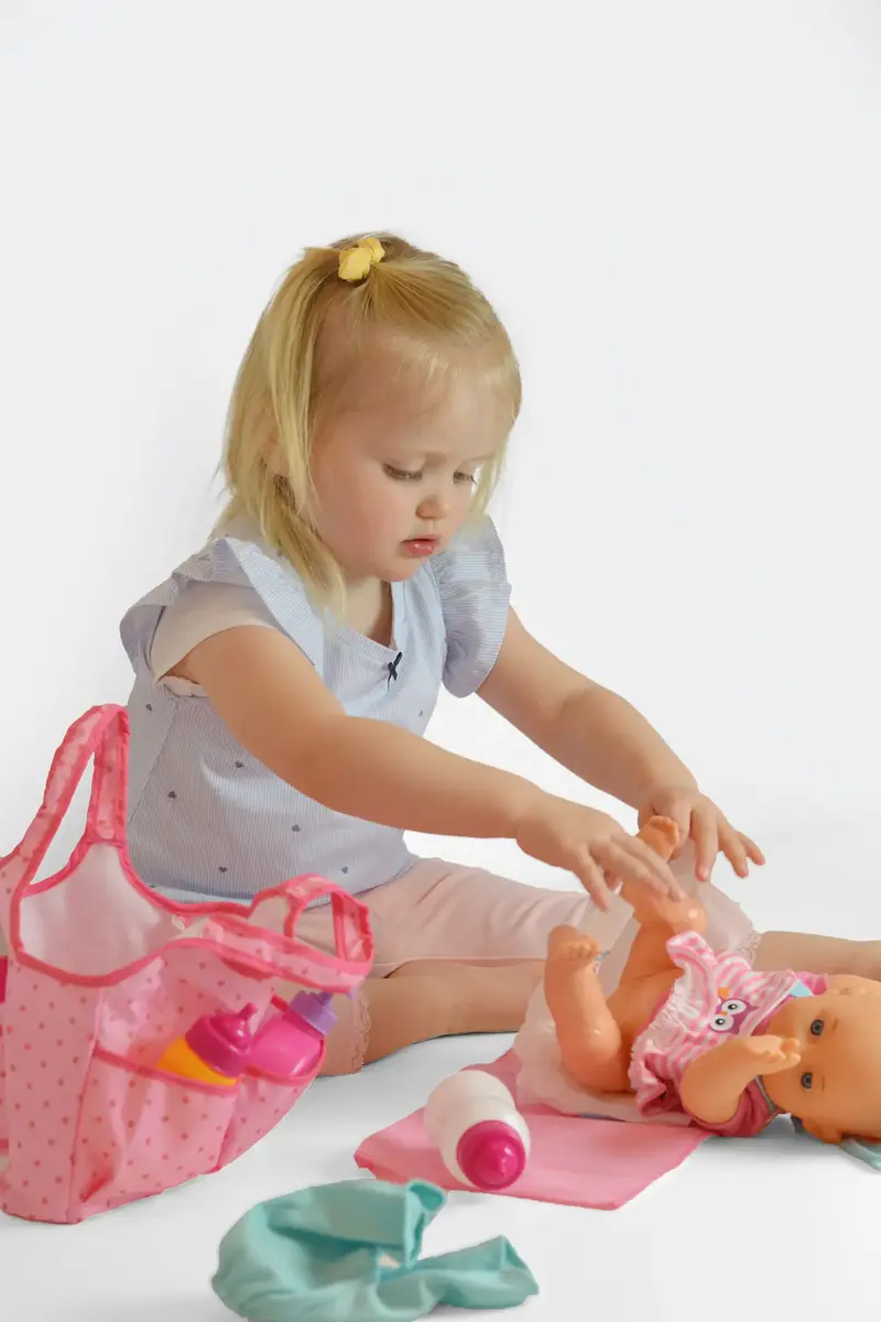 Сумка для подгузников Happy Friend Amo Toys 504309 Photo 3