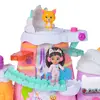 Spin Master Gabby's Sweet Treat Mountain komplekts Photo 3