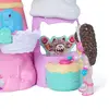 Spin Master Gabby's Sweet Treat Mountain komplekts Photo 5