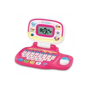VTech 80-155454 Learning Toy Pink White for Children Aged 3 to 5 Years