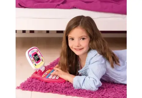 VTech 80-155454 Learning Toy Photo 2