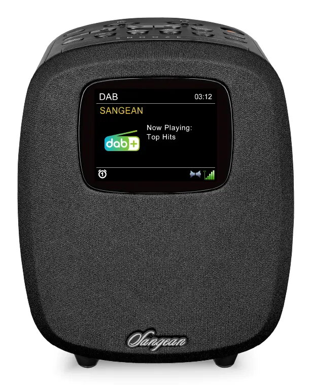 Radios & Clock Radios