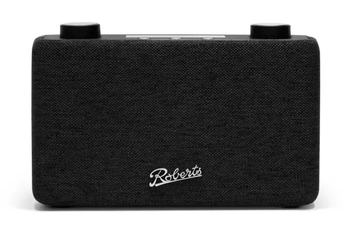 Portable radio No name Play 11 — DAB/DAB+/FM Photo 2