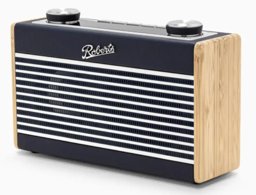 Portable Radio No name Rambler Uno Photo 2