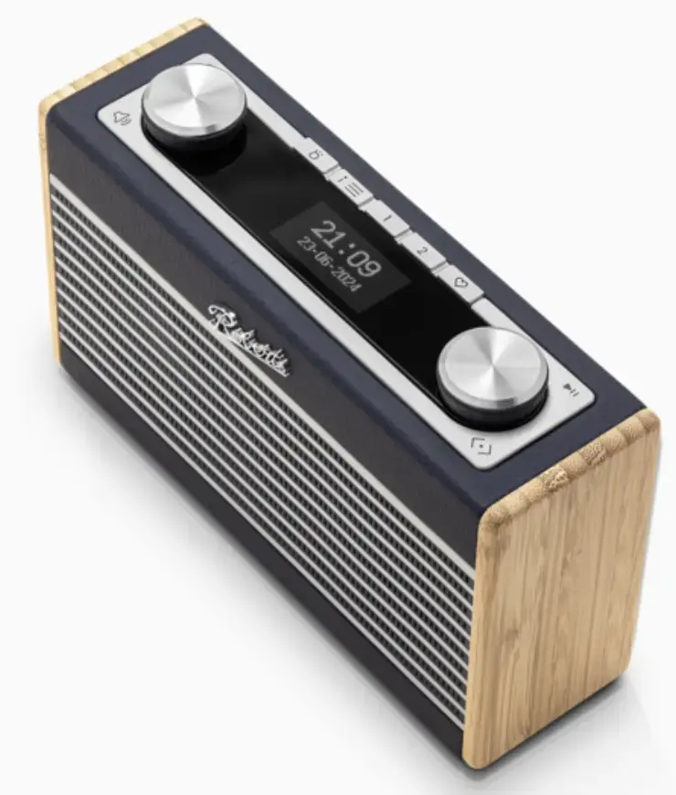 Portable Radio No name Rambler Uno Photo 4