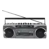 Portable cassette player Soundmaster SRR80TI Photo 2
