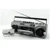 Portable cassette player Soundmaster SRR80TI Photo 4
